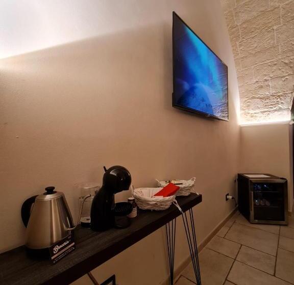 بنسيون Suite Il Vico