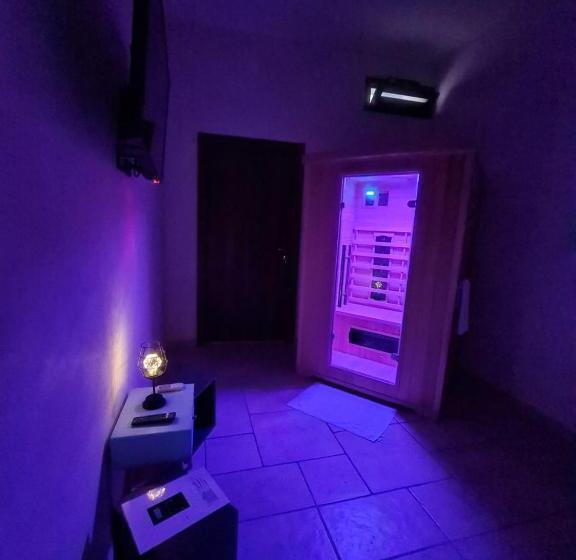 بنسيون Suite Il Vico