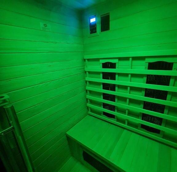 بنسيون Suite Il Vico