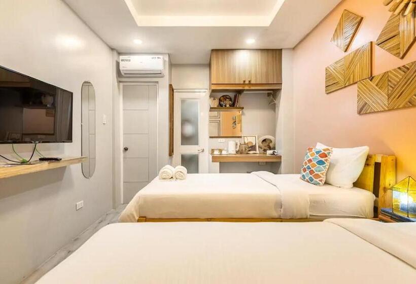 Rain Airport Bed And Breakfast