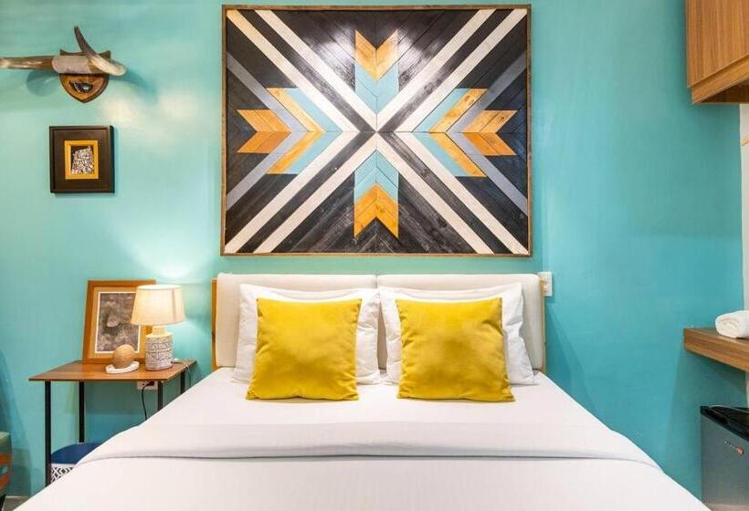 Rain Airport Bed And Breakfast