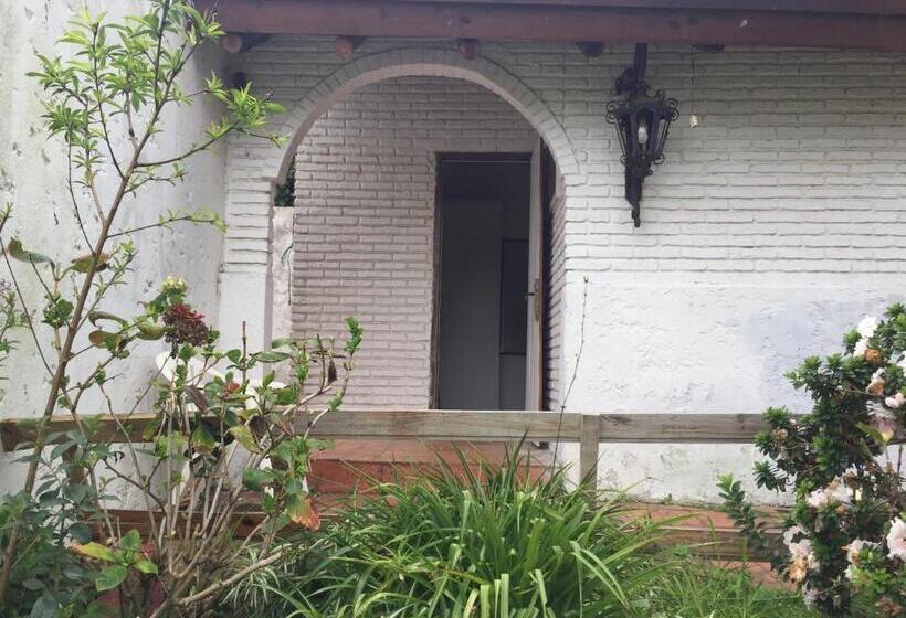 旅馆 Palmeras Del Verdun