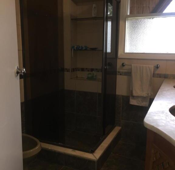 旅馆 Palmeras Del Verdun