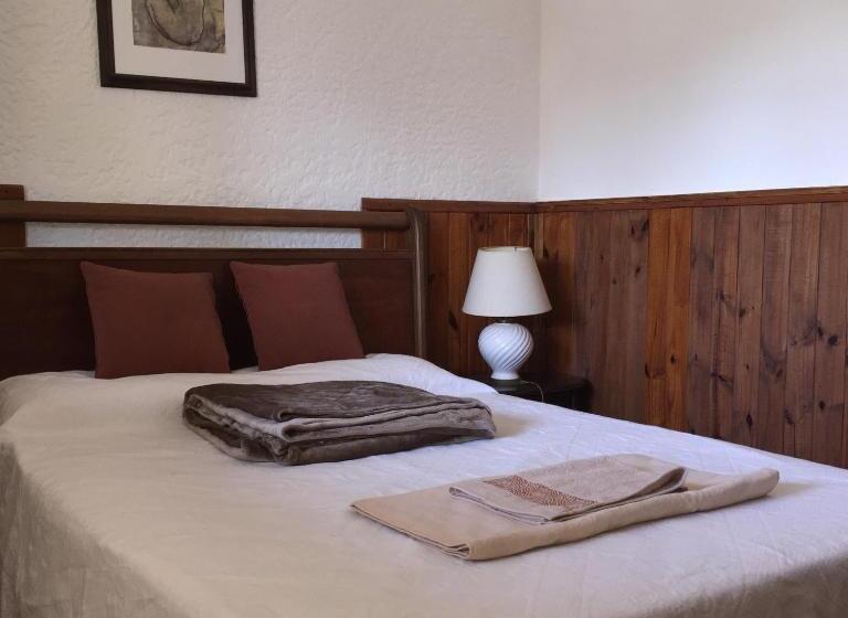 旅馆 Palmeras Del Verdun