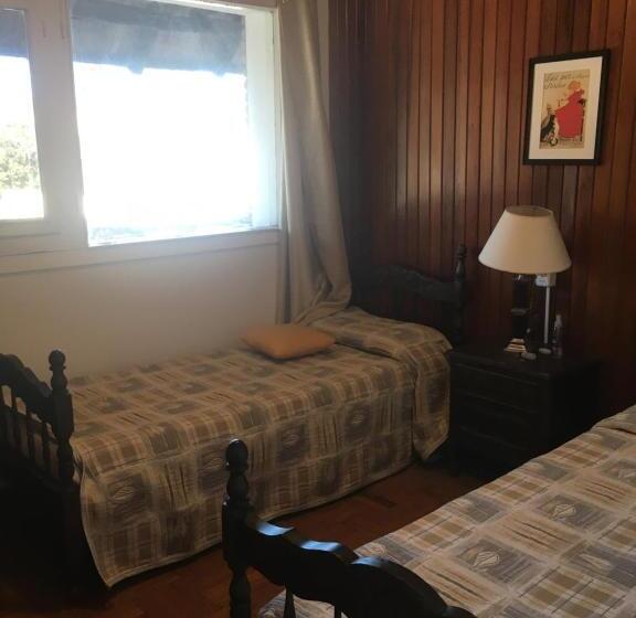 هاستل Palmeras Del Verdun