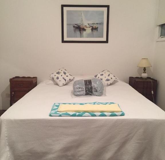 هاستل Palmeras Del Verdun