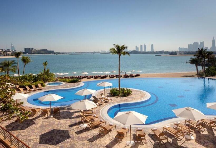 Andaz Residence By Hyatt Palm Jumeirah