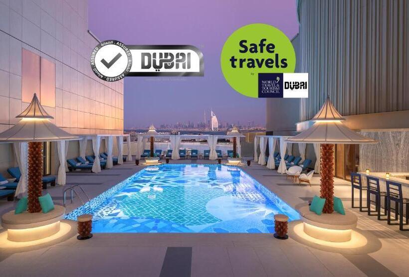 Andaz Residence By Hyatt Palm Jumeirah