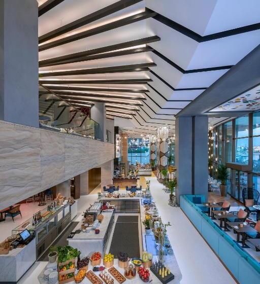 Andaz Residence By Hyatt Palm Jumeirah