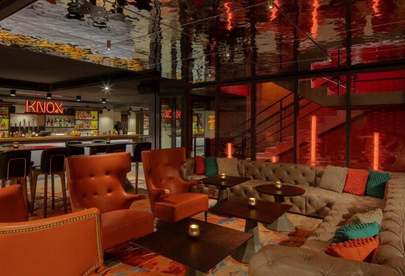 Andaz Residence By Hyatt Palm Jumeirah