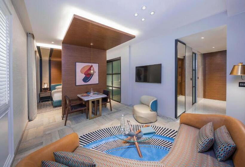 Andaz Residence By Hyatt Palm Jumeirah