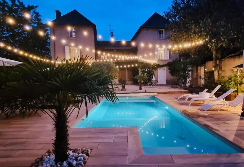 Bed and Breakfast Casa Altea