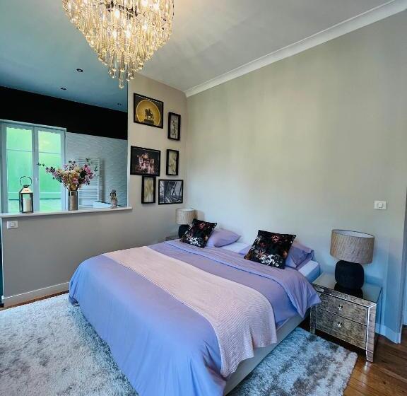 Bed and Breakfast Casa Altea