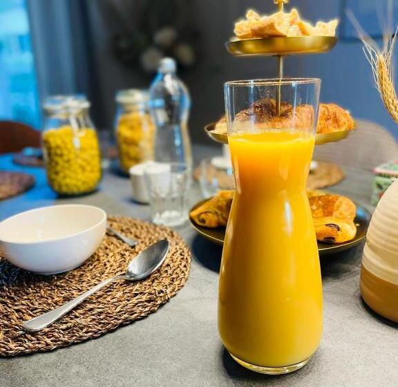 Bed and Breakfast Casa Altea