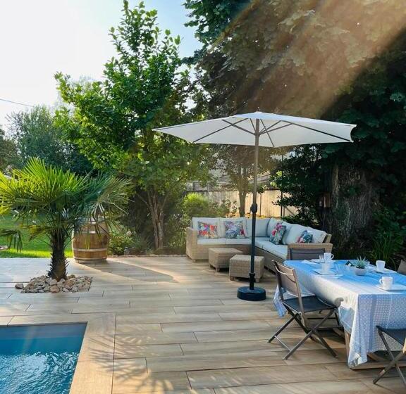 Bed and Breakfast Casa Altea