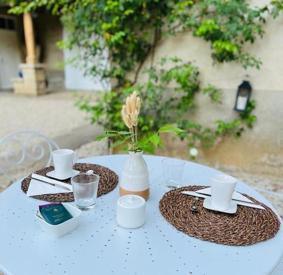 Bed and Breakfast Casa Altea