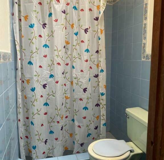 تختخواب و صبحانه Casa Mafaldo