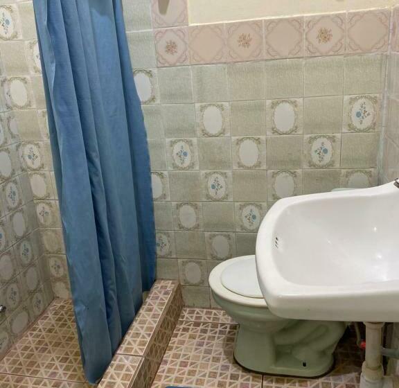 تختخواب و صبحانه Casa Mafaldo