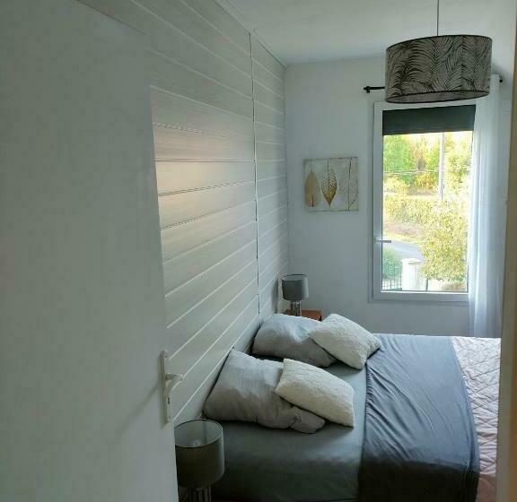 צימר Chambre Récente Chez Particuliers