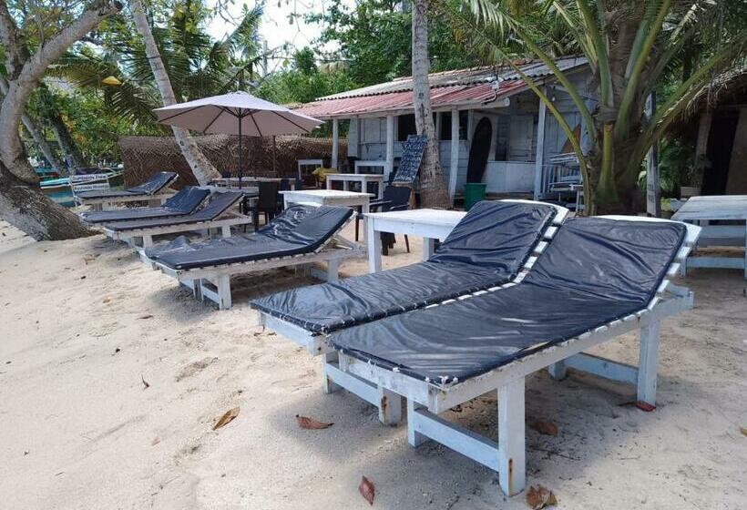 住宿加早餐  Chitru House