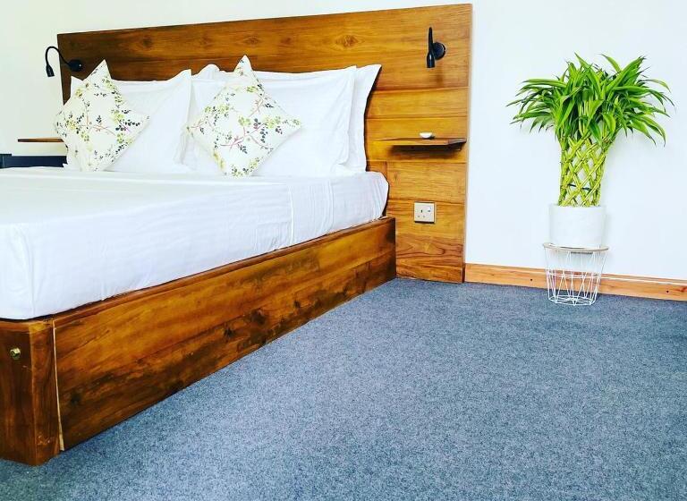 Bed and Breakfast Container Villa Collection