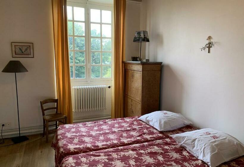 צימר Le Clos Saint Guilhem