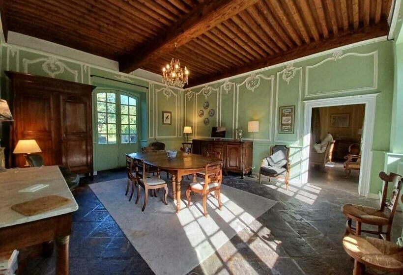 צימר Le Clos Saint Guilhem