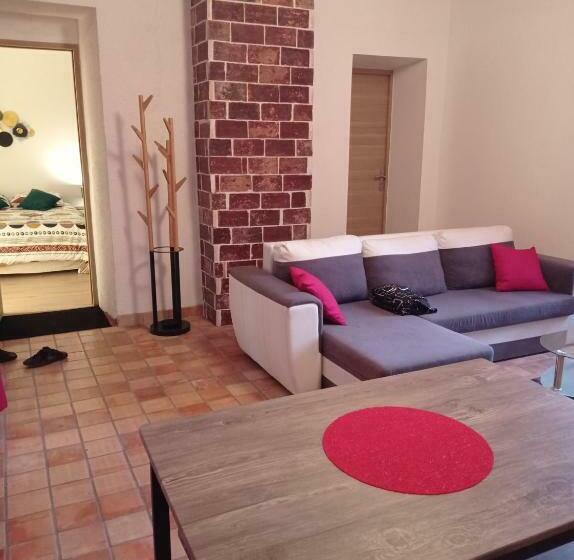 צימר Résidence Bel Air