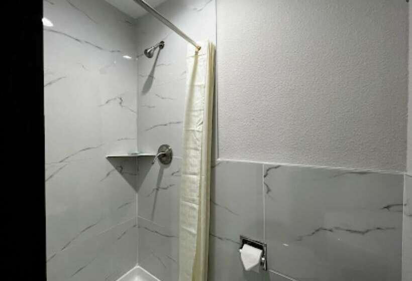 酒店 Bishop Arts Suites