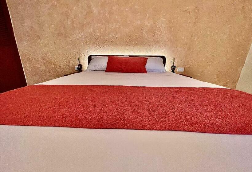 Hotel Casa Cayetana Mérida Paseo Montejo Centro