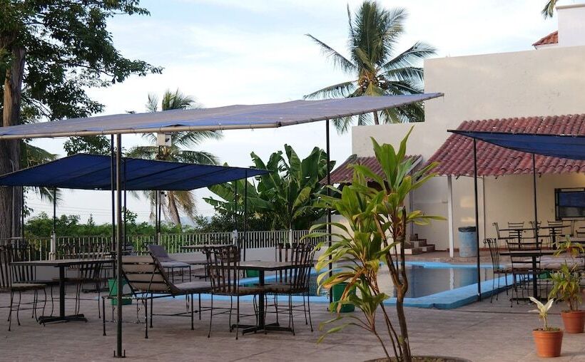 فندق Dubai De Miramar