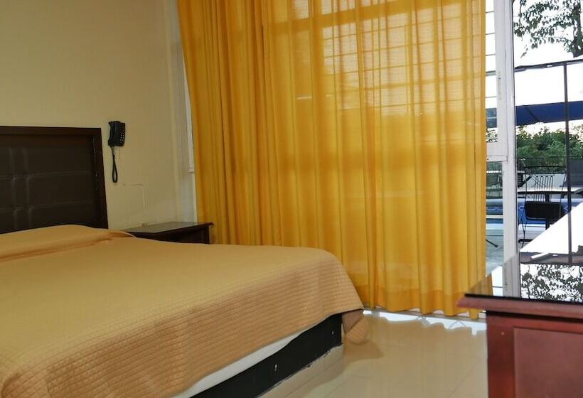 فندق Dubai De Miramar