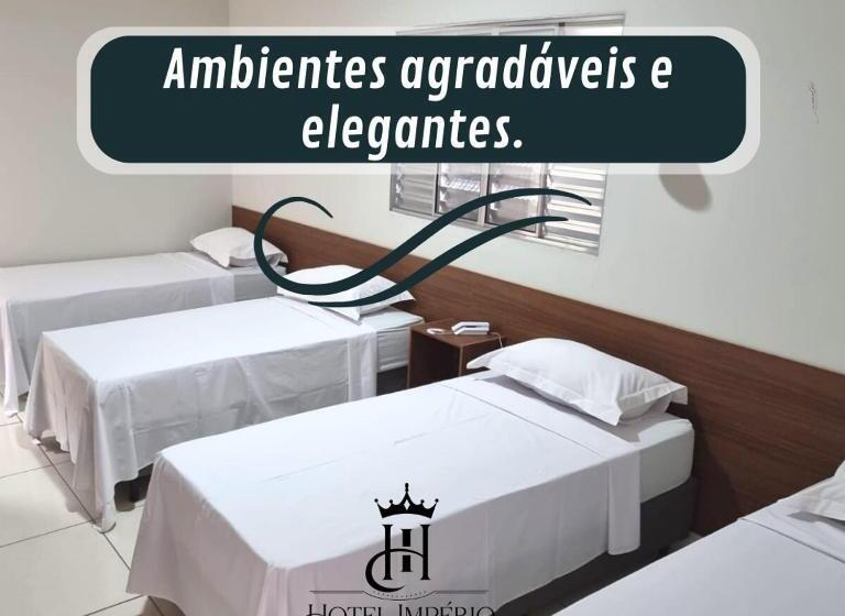 Hotel Imperio