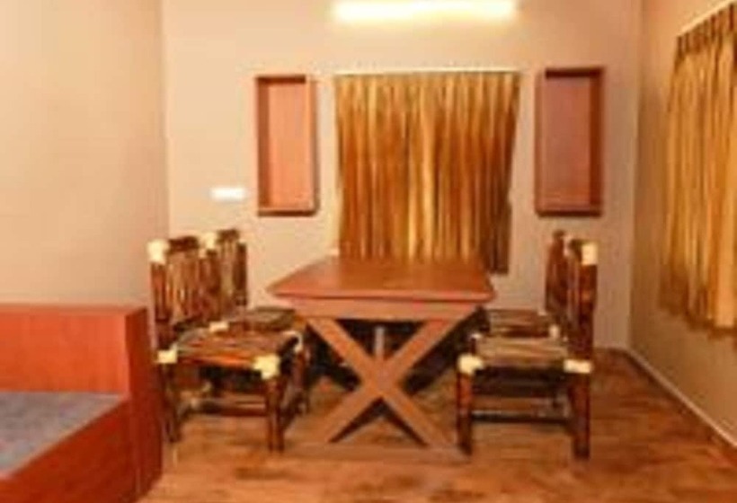 Отель Selvamathi Farm Resorts