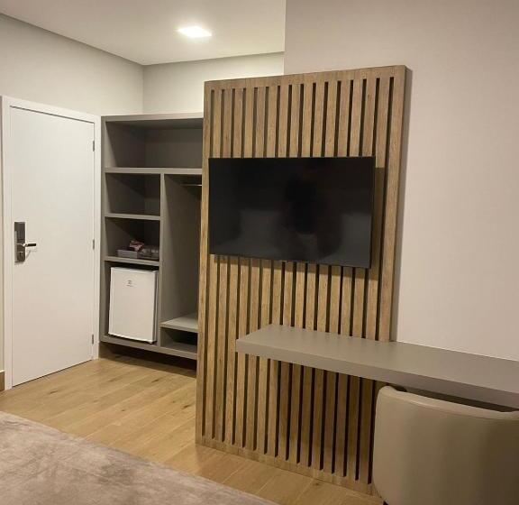 فندق Vista Do Lago