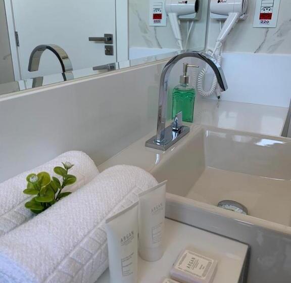 فندق Vista Do Lago