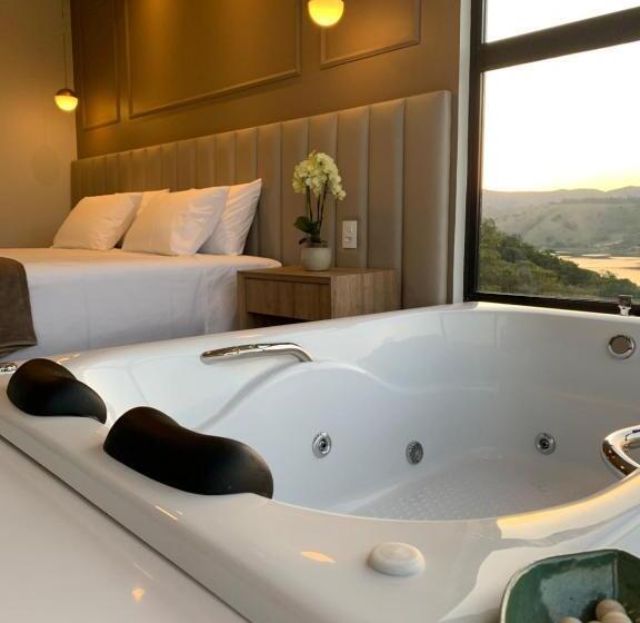 فندق Vista Do Lago