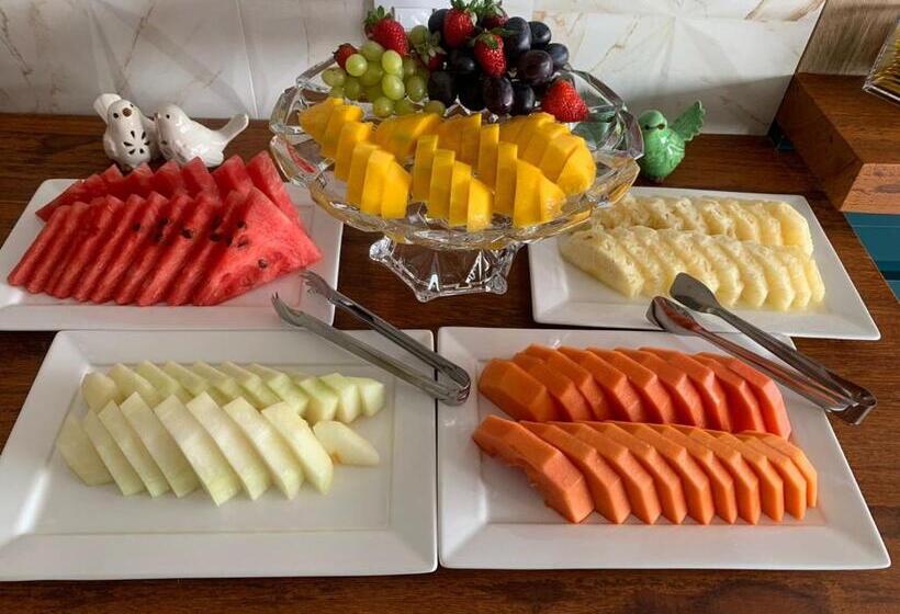 فندق Vista Do Lago