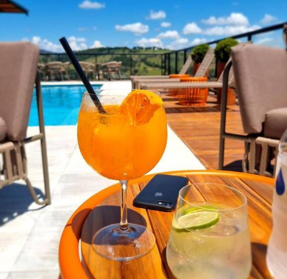 فندق Vista Do Lago