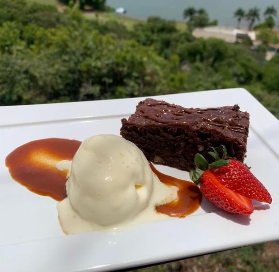 فندق Vista Do Lago