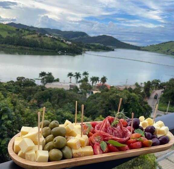 فندق Vista Do Lago