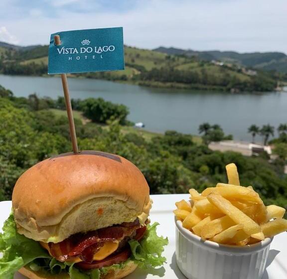 فندق Vista Do Lago