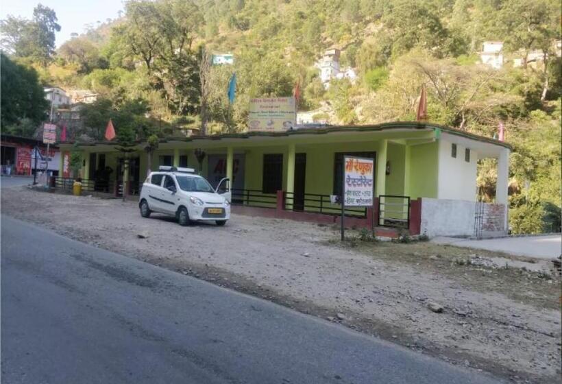 Maa Renuka Hotel & Restaurant By Wb Inn