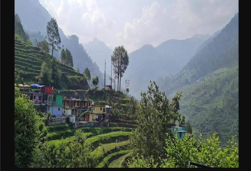 Maa Renuka Hotel & Restaurant By Wb Inn