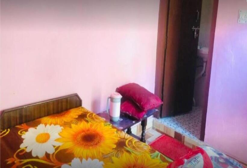 Maa Renuka Hotel & Restaurant By Wb Inn