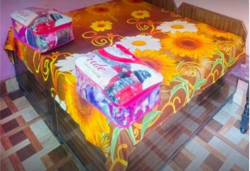 Maa Renuka Hotel & Restaurant By Wb Inn