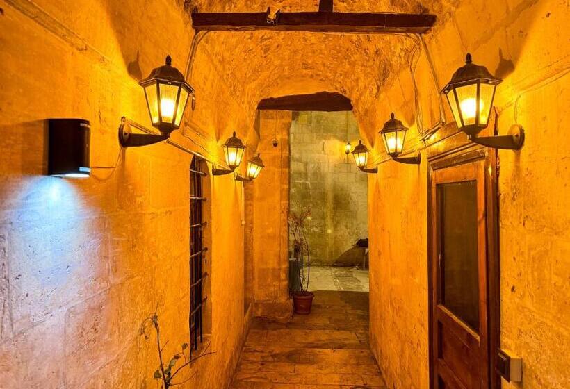 هتل Müzepotamia Butik