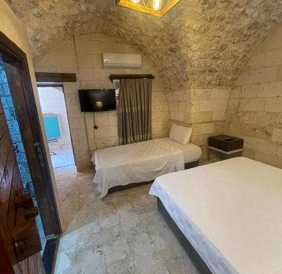 هتل Müzepotamia Butik