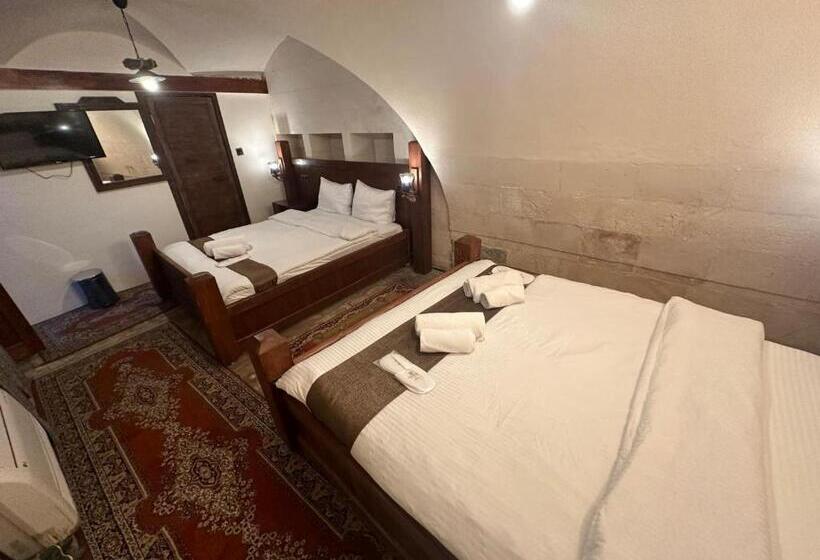 هتل Müzepotamia Butik