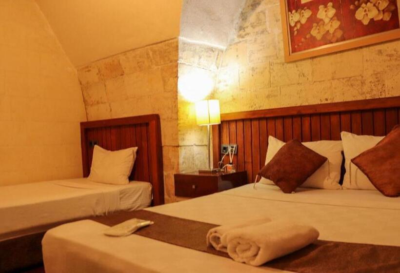 هتل Müzepotamia Butik